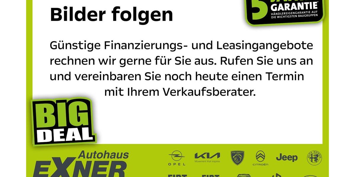 Opel Mokka-e 14.375 km 19.390 &euro; Hof 95032