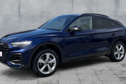 Audi Q5 9.702 km 53.930 &euro; Hof 95030