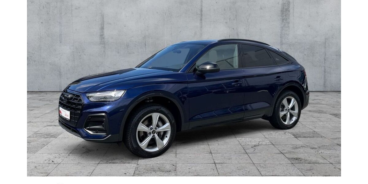 Audi Q5 9.702 km 53.930 &euro; Hof 95030