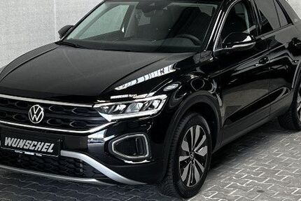 VW T-Roc 18.800 km 21.995 &euro; Roeslau 95195