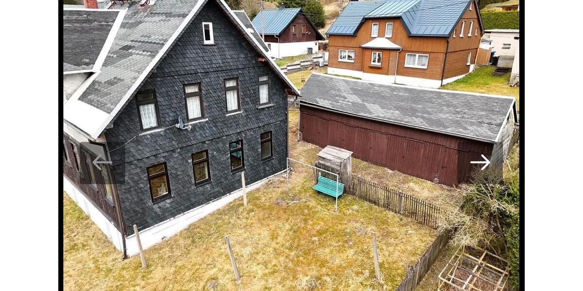 Einfamilienhaus Höchstädt im Fichtelgebirge - 30.000&euro; | Angebot:26165383