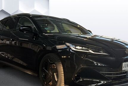 BYD SEAL 6 9.999 km 37.990 &euro; Oberkotzau 95145