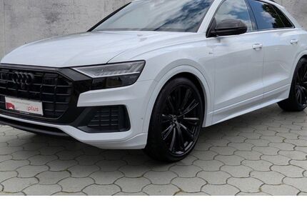Audi Q8 63.400 km 64.980 &euro; Plauen 08527