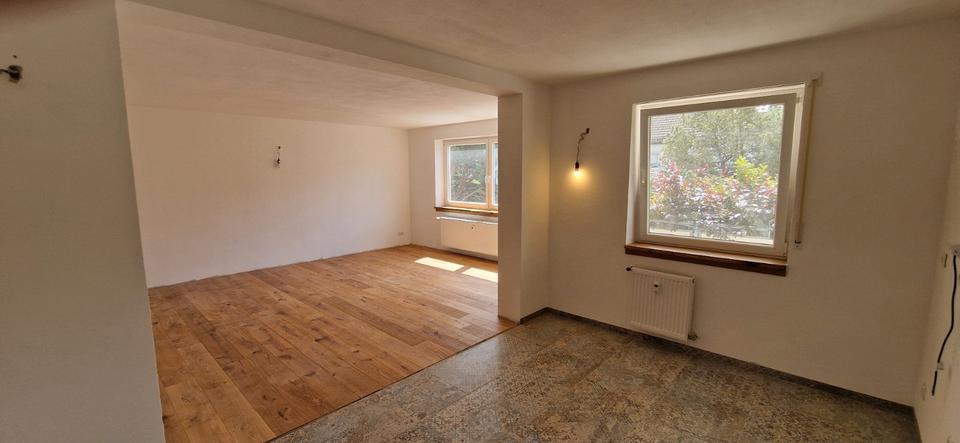 Hochparterre Weißenstadt - 3 Zimmer, 115 m&sup2;, 394.000&euro; | Angebot:26624248