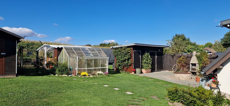 Etagenwohnung Gefell - 6 Zimmer, 180 m&sup2;, 390&euro; | Angebot:26020431