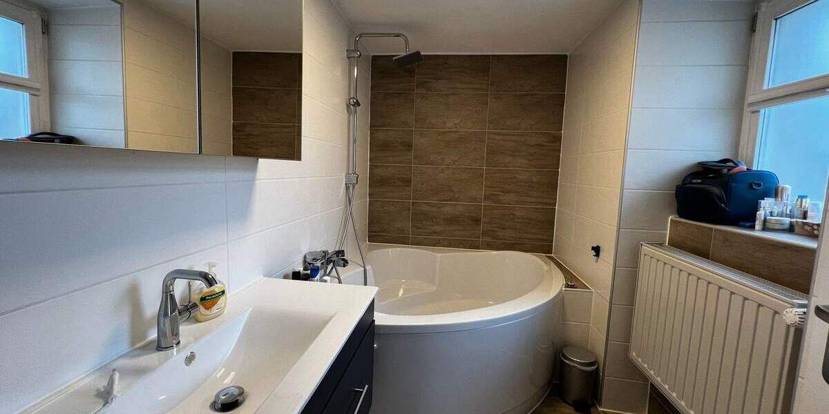 Mehrfamilienhaus, Wohnhaus Bad Steben Obersteben - 5 Zimmer, 150 m&sup2;, 199.500&euro; | Angebot:25769257