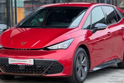 Cupra Born 27.500 km 23.860 &euro; Münchberg 95213