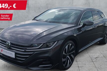 VW Arteon 36.211 km 36.790 &euro; Hof 95030