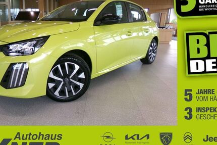 Peugeot 208 22.141 km 13.490 &euro; Hof 95032
