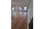 Dachgeschoßwohnung Plauen Bahnhofsvorstadt - 3.5 Zimmer, 143 m&sup2;, 527&euro; | Angebot:19254364