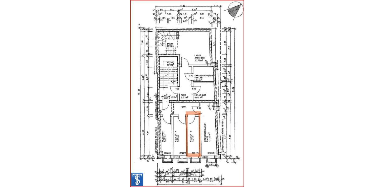 Gewerbeobjekt Plauen - 450&euro; | Angebot:19919767
