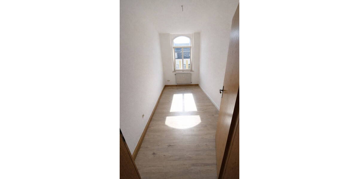 Etagenwohnung Plauen Haselbrunn - 2 Zimmer, 50 m&sup2;, 312&euro; | Angebot:26214887
