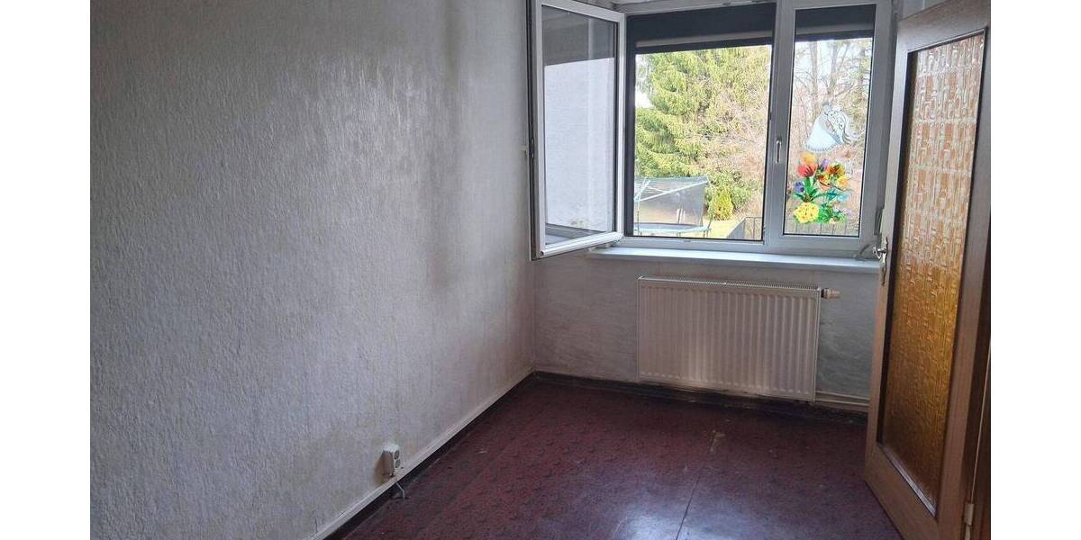 Reihenmittelhaus Plauen Reusa - 3 Zimmer, 63 m&sup2;, 79.000&euro; | Angebot:25938996