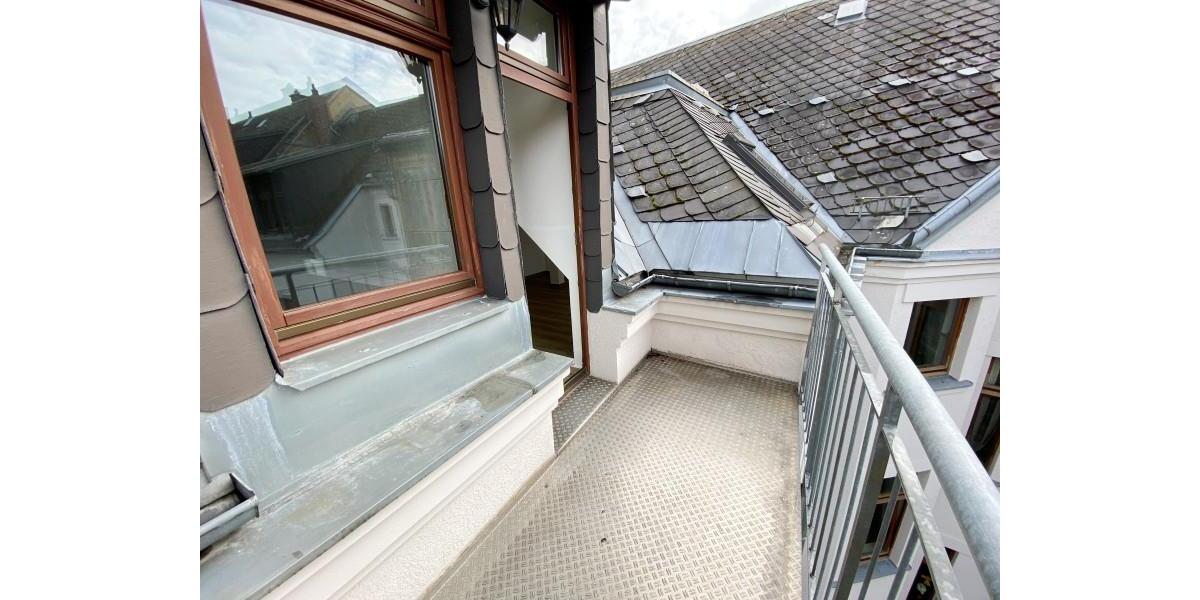 Etagenwohnung Plauen - 2 Zimmer, 71 m&sup2;, 375&euro; | Angebot:25363730