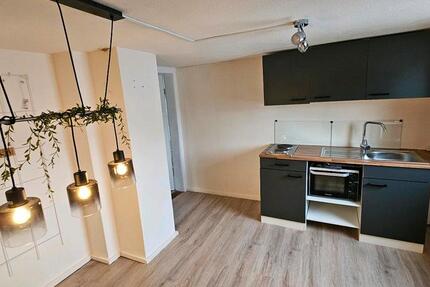 Wohnung Weißdorf - 2 Zimmer, 30 m&sup2;, 310&euro; | Angebot:25329630