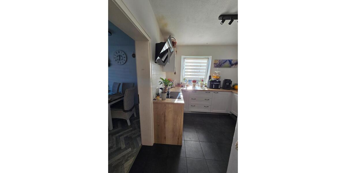 Einfamilienhaus Kirchenlamitz Hohenbuch - 6 Zimmer, 121 m&sup2;, 245.000&euro; | Angebot:25088765