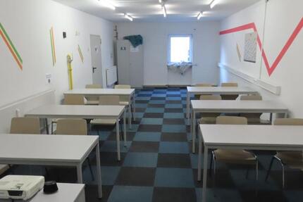 Gewerbeobjekt Selb - 600&euro; | Angebot:18979705