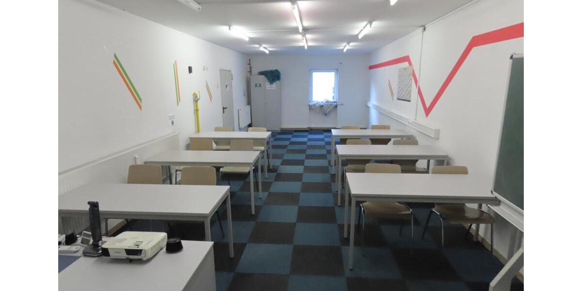 Gewerbeobjekt Selb - 600&euro; | Angebot:18979705