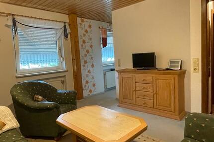 Wohnung Schauenstein - 2 Zimmer, 39 m&sup2;, 390&euro; | Angebot:25254938