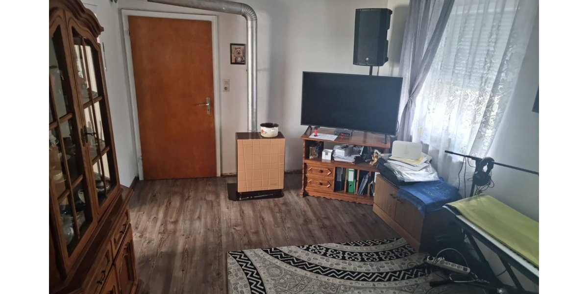 Schwarzenbach am Wald-OT, EFH - Einfamilienhaus Schwarzenbach am Wald Döbra | Angebot:19429071