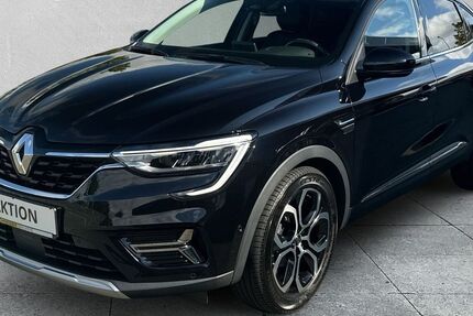 Renault Arkana 65.400 km 17.890 &euro; Hof 95030