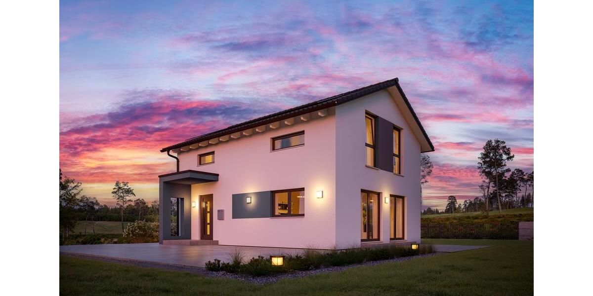 Einfamilienhaus Adorf/Vogtland Vogtland - 3 Zimmer, 120 m&sup2;, 1.100&euro; | Angebot:24655091