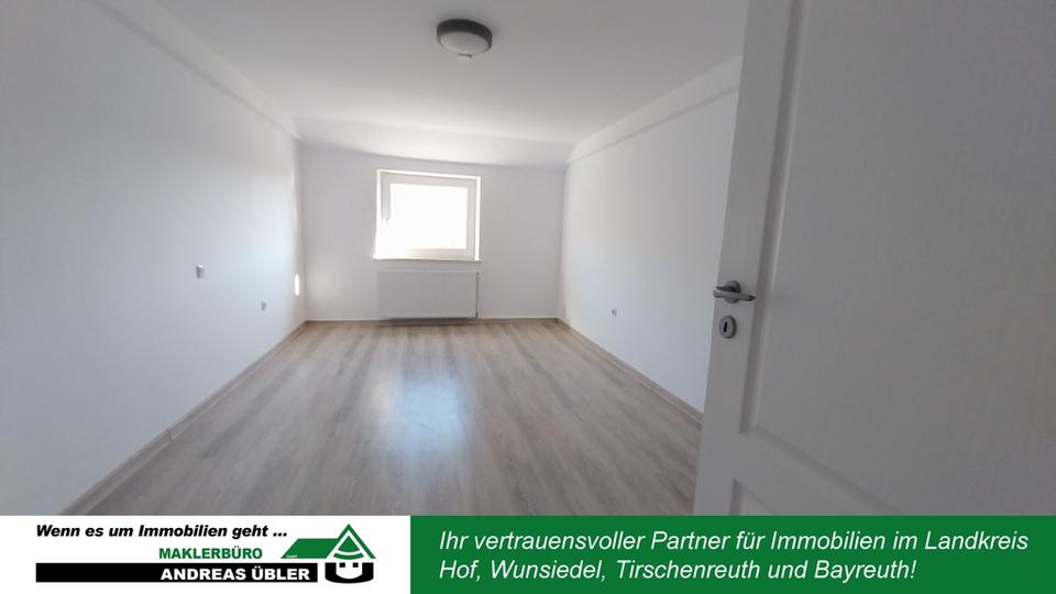 Etagenwohnung Schönwald - 3 Zimmer, 87 m&sup2;, 600&euro; | Angebot:26350211