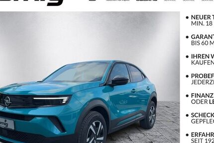 Opel Mokka 2.000 km 22.580 &euro; Helmbrechts 95233