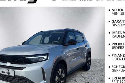 Opel Frontera 2.000 km 26.400 &euro; Helmbrechts 95233