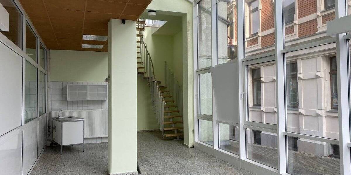 Gewerbeobjekt Oelsnitz/Vogtland Oelsnitz - 750.000&euro; | Angebot:25707468