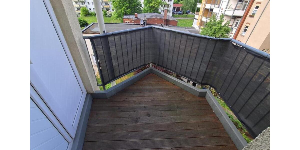 Etagenwohnung Plauen Bahnhofsvorstadt - 3 Zimmer, 72 m&sup2;, 380&euro; | Angebot:24884742