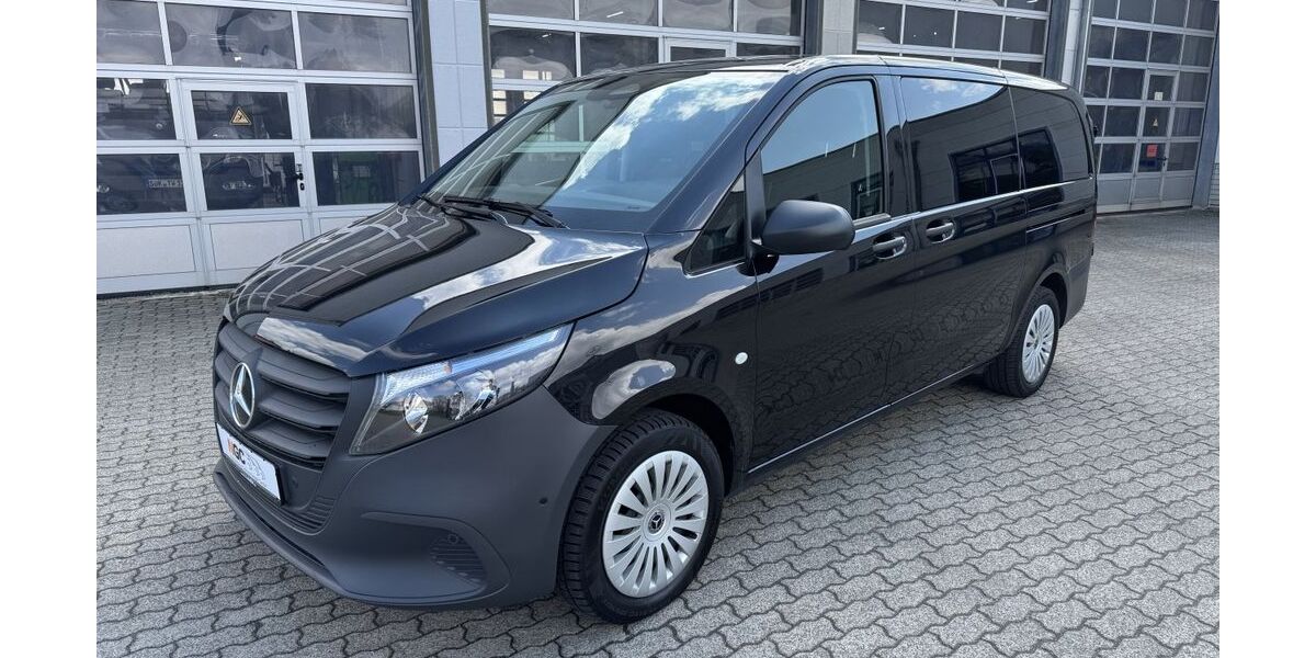 Mercedes-Benz Vito 31.367 km 49.980 &euro; Naila 95119