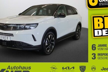 Opel Grandland (X) 13.000 km 34.990 &euro; Hof 95032