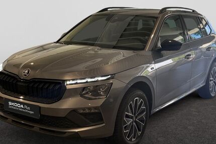 Skoda Kamiq 26.389 km 23.990 &euro; Hof 95032