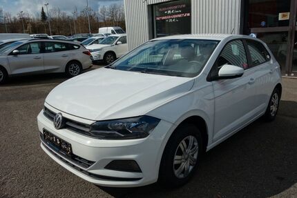 VW Polo 88.000 km 8.990 &euro; Plauen 08525