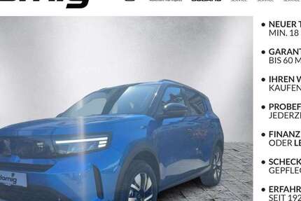 Opel Frontera 1.195 km 25.780 &euro; Helmbrechts 95233