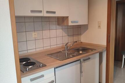 Wohnung Münchberg - 2 Zimmer, 45 m&sup2;, 360&euro; | Angebot:26470964
