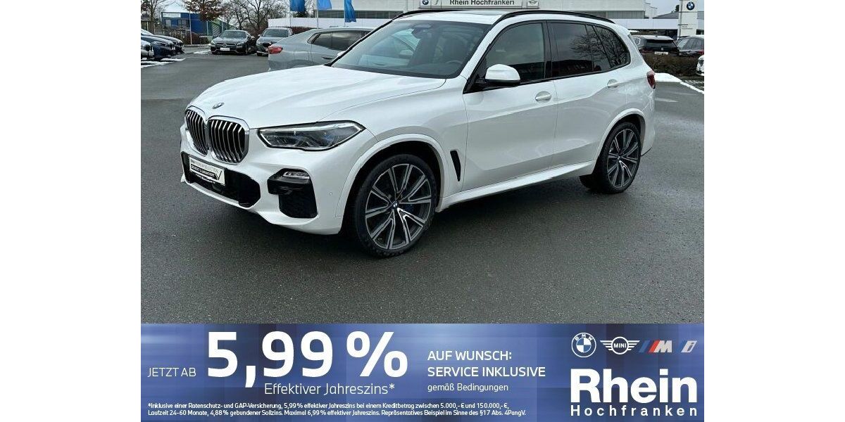 BMW X5 184.298 km 42.890 &euro; Hof 95032