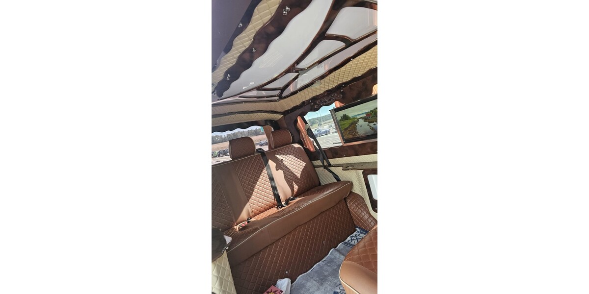 VW T5 Caravelle 145.000 km 14.000 &euro; Plauen 08523