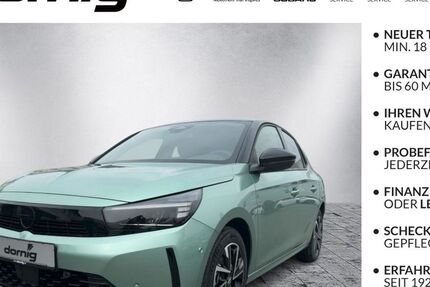 Opel Corsa 1.996 km 19.690 &euro; Helmbrechts 95233