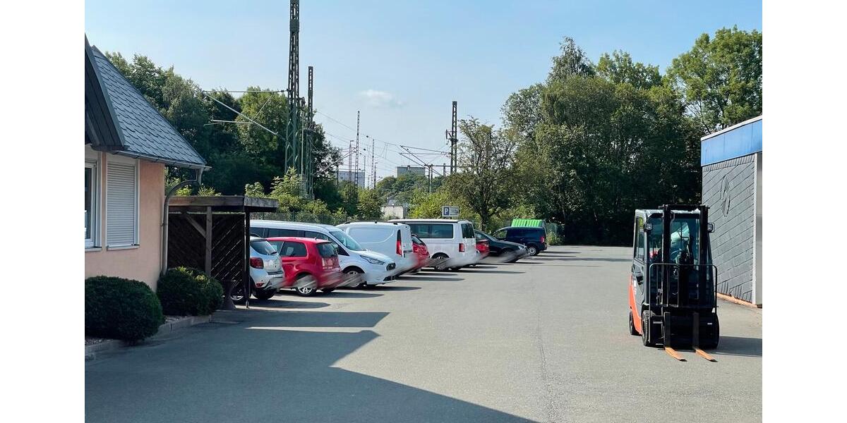 Gewerbeobjekt Hof Neuhof - 2.590&euro; | Angebot:25812927