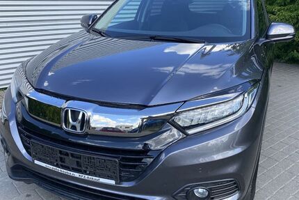 Honda HR-V 23.879 km 18.990 &euro; Plauen 08527