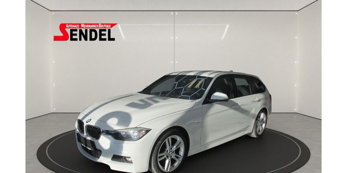 BMW 320 276.402 km 8.999 &euro; Hof 95030