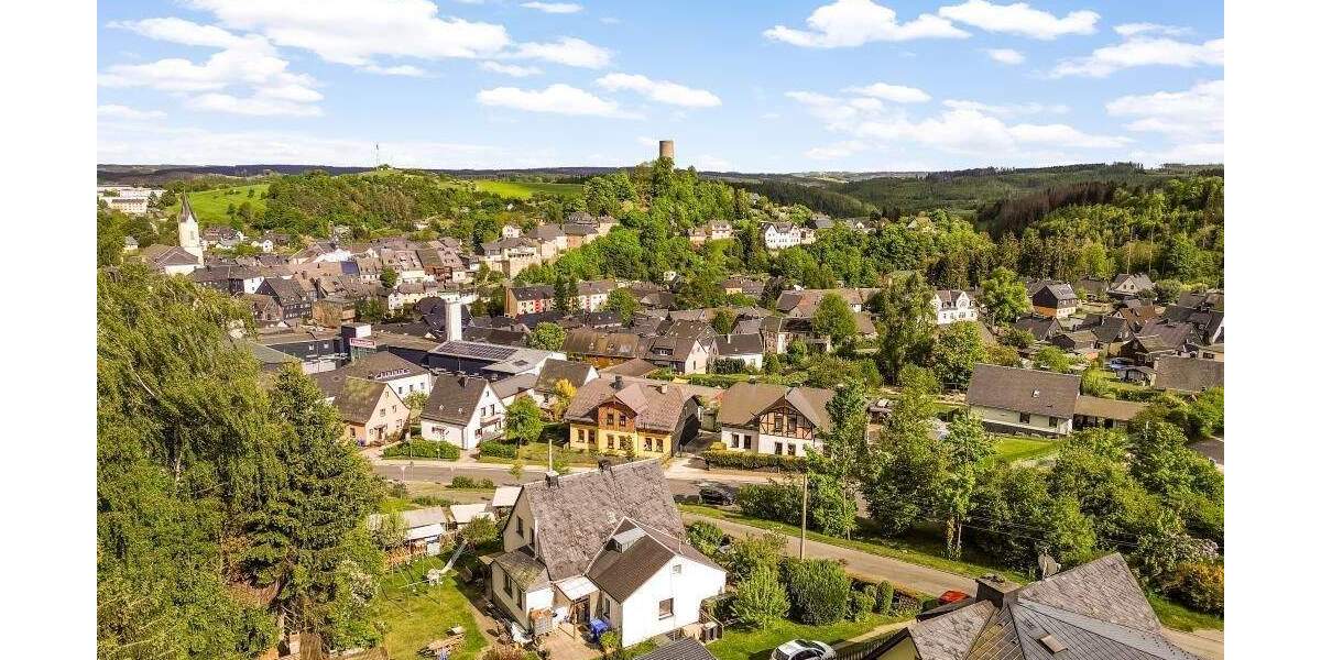 Grundstück Bad Lobenstein Lobenstein - 59.900&euro; | Angebot:25700876