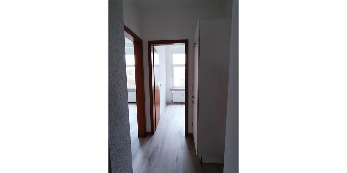 Etagenwohnung Plauen Bahnhofsvorstadt - 2 Zimmer, 53 m&sup2;, 320&euro; | Angebot:24400221