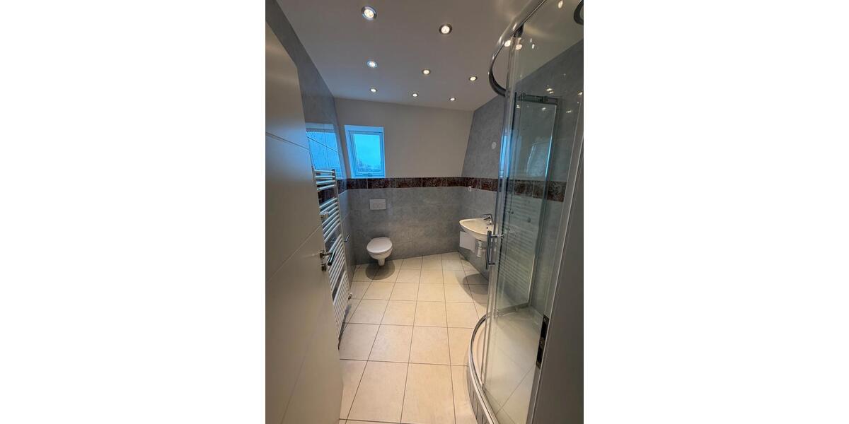 Etagenwohnung Schönwald - 2 Zimmer, 55 m&sup2;, 400&euro; | Angebot:26039152