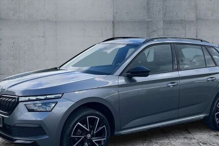 Skoda Kamiq 47.834 km 21.970 &euro; Hof 95030
