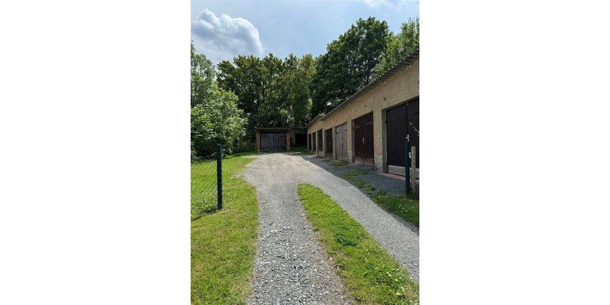 Mehrfamilienhaus, Wohnhaus Plauen Südvorstadt - 1 Zimmer, 39.547&euro; | Angebot:25820090