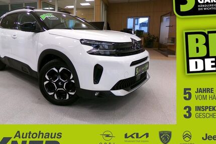 Citroen C5 Aircross 104.287 km 13.900 &euro; Hof 95032