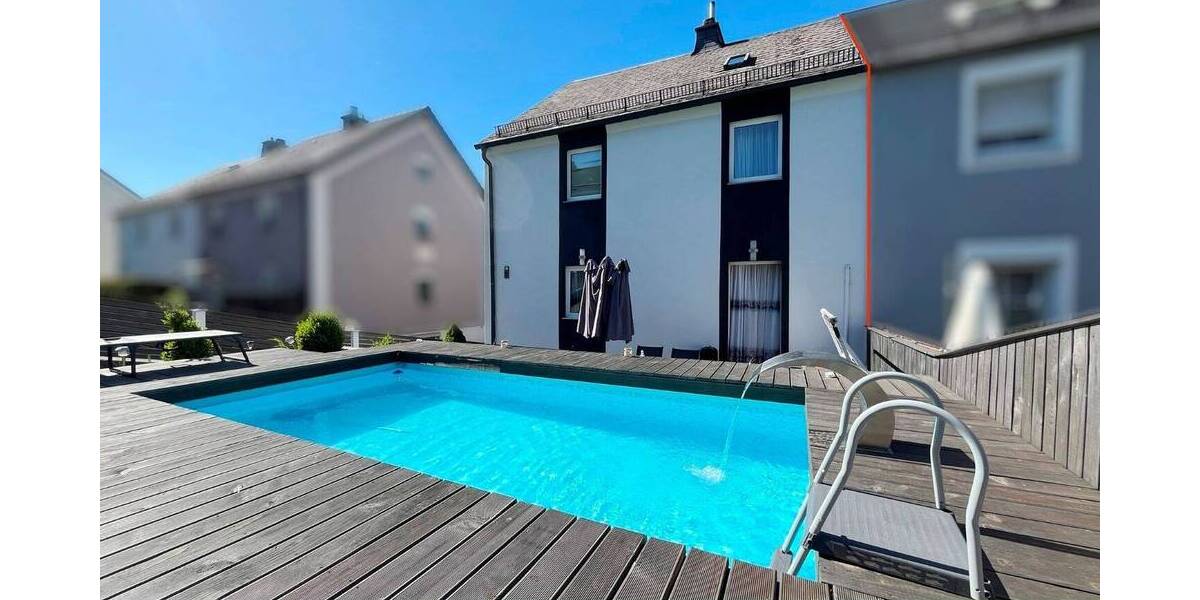Einfamilienhaus Selb - 6 Zimmer, 186 m&sup2;, 289.000&euro; | Angebot:26858634